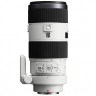 Sony 70-200mm f/2.8 G SSM II (SAL70200G2.AE)