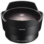 Sony 16mm Fisheye Converter for FE 28mm f/2 (SEL057FEC.SYX)