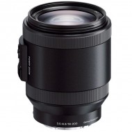Sony E 18-200mm f/3.5-6.3 OSS (SELP18200.AE)