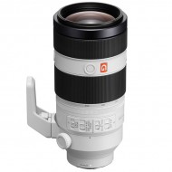 Sony FE 100-400mm f/4.5-5.6 GM OSS (SEL100400GM)