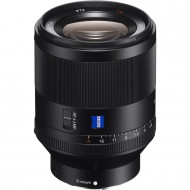 Sony FE 50mm f/1.4 ZA (SEL50F14Z.SYX)