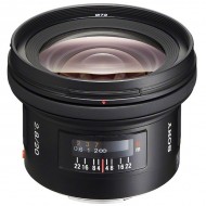 Sony 20mm f/2.8 (SAL20F28.AE)