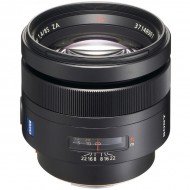 Sony 85mm f/1.4 ZA (SAL85F14Z.AE)