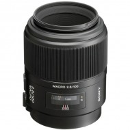 Sony 100mm f/2.8 Macro (SAL100M28.AE)