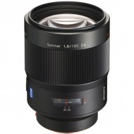 Sony 135mm f/1.8 Carl Zeiss (SAL135F18Z.AE)