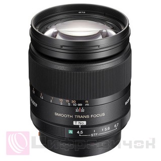 Sony 135mm f/2.8 STF (SAL135F28.AE)