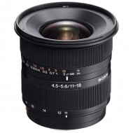 Sony 11-18mm f/4.5-5.6 (SAL1118.AE)