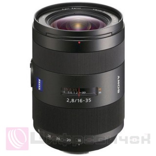 Sony 16-35mm f/2.8 SSM (SAL1635Z.AE)
