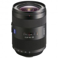 Sony 16-35mm f/2.8 SSM (SAL1635Z.AE)