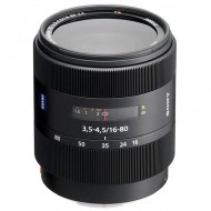 Sony 16-80mm f/3.5-4.5 ZA DT (SAL1680Z.AE)