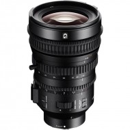 Sony 18-110mm f/4.0 G Power Zoom (E-mount) (SELP18110G.SYX)