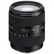 Sony 16-105mm f/3.5-5.6 (SAL16105.AE)