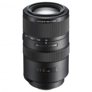 Sony 70-300mm f/4.5-5.6 G SSM (SAL70300G.AE)