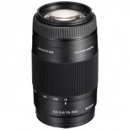 Sony 75-300mm f/4.5-5.6 (SAL75300.AE)