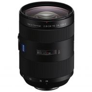 Sony 24-70mm f/2.8 SSM Carl Zeiss II