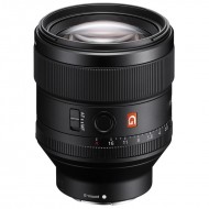 Sony FE 85mm f/1.4 GM (SEL85F14GM.SYX)
