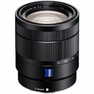 Sony E 16-70mm f/4 ZA OSS (SEL1670Z.AE)