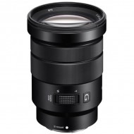 Sony E 18-105mm f/4 G OSS (SELP18105G.AE)