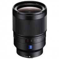 Sony FE 35mm f/1.4 ZA (SEL35F14Z.SYX)