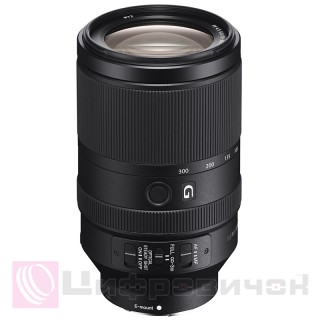 Sony FE 70-300mm f/4.5-5.6 G OSS (SEL70300G.SYX)