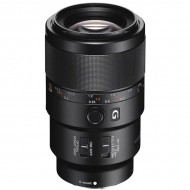 Sony FE 90mm f/2.8 Macro G OSS (SEL90M28G.SYX)