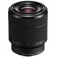Sony FE 28-70mm f/3.5-5.6 OSS (SEL2870.AE)
