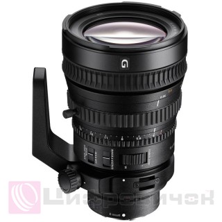 Sony FE 28-135mm f/4 G OSS (SELP28135G.SYX)