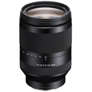 Sony FE 24-240mm f/3.5-6.3 OSS (SEL24240.SYX)