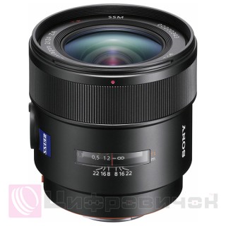 Sony 24mm f/2.0 SSM Carl Zeiss (SAL24F20Z.AE)