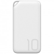Power Bank Huawei AP08Q 10000 mAh white