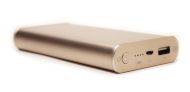 Power Bank PowerPlant Q1S Quick-Charge 2.0 10200mAh GolP