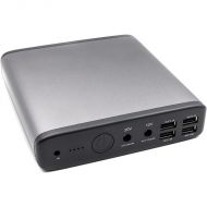 Power Bank PowerPlant K1 25000mAh