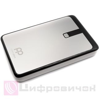 Power Bank PowerPlant MS-125P3 30000mAh
