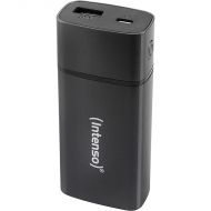 PowerBank Intenso PM5200 5200mAh USB-A (7323520), black