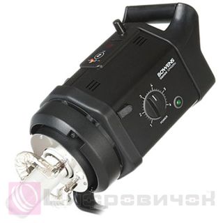 Bowens Gemini 400 New (BW-3670)