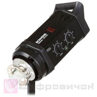Bowens Gemini 250C (BW-3901)