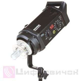 Bowens Gemini 250R New (BW-3900)