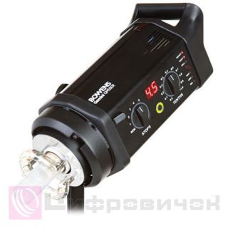 Bowens Gemini 500R New (BW-3910)