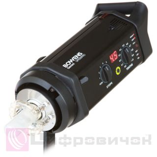 Bowens Gemini 500PRO New (BW-3925)