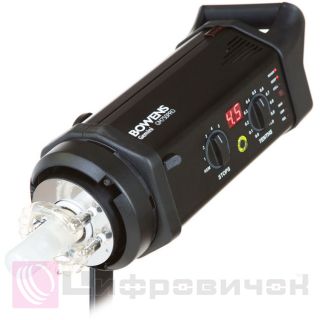 Bowens Gemini 750PRO New (BW-3935)