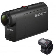 Sony HDR-AS50 � ������� RM-LVR2