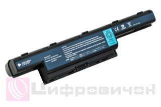 PowerPlant ACER Aspire 4551 (AS10P41, AC 5560, 3S2P) 10.8V 7800mAh