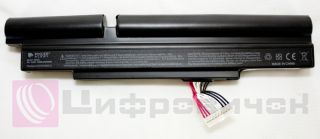 PowerPlant ACER Aspire TimelineX 3830T (3ICR19/B6) 10.8V 5200mAh