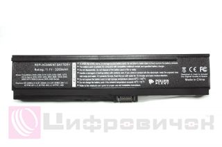 PowerPlant ACER Aspire 3030 (BT.00603.010) 11.1V 5200mAh