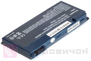 PowerPlant ACER TravelMate C100 (BTP42C1, AC-42C1-4) 14.8V 1800mAh