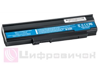 PowerPlant ACER Extensa 5635ZA (AS09C31, 5635Z) 11.1V 5200mAh