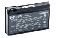 PowerPlant ACER TravelMate C300 (BTP-63P1, AC-63P1-8) 14.8V 5200mAh