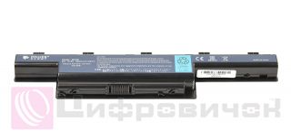 PowerPlant ACER Aspire 4551 (AR4741LH, GY5300LH) 10.8V 4400mAh