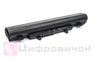 PowerPlant ACER Aspire E5-471 (AL14A32, AR5471LH) 11.1V 5200mAh