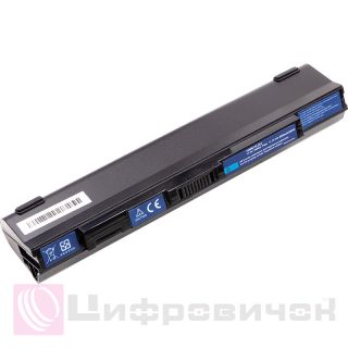 PowerPlant ACER Aspire one 751 (UM09A75, ZA3) 11.1V 5200mAh
